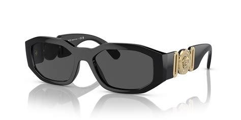 biggie versace occhiali|Versace Biggie Unisex Sunglasses, VE4361 Biggie.